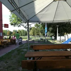 Bar Są-siedzi (Będzin )