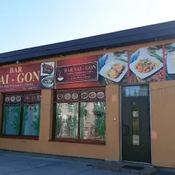 Bar Sai-gon (Grodzisk Mazowiecki )