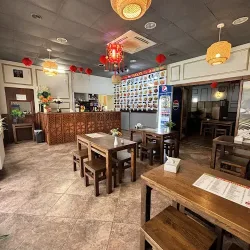 Bar Sai Gon (Luboń )