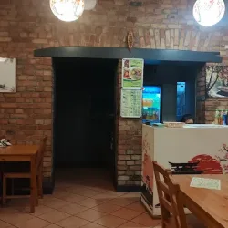 Bar Sajgon (Szczytno )