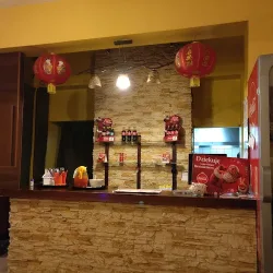Bar Sajgon (Konin )