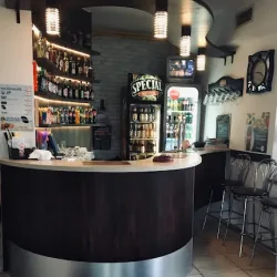 Bar Sake (Szczytno )