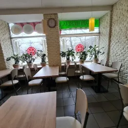 Bar Sapa Kuchnia Wietnamsko-tajlandzka (Ostrów Wielkopolski )