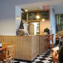 Bar Semafor (Ostróda )