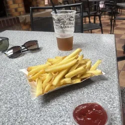 Bar & Sklep Tu Kupisz Wszystko (Warchały )