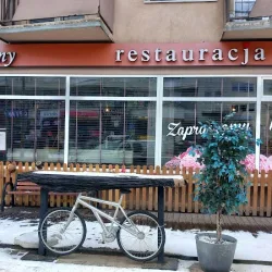 Bar Słoneczny (Elbląg )