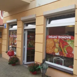 Bar Smak (Międzyzdroje )