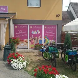 Bar Smaki Dnia (Ozimek )