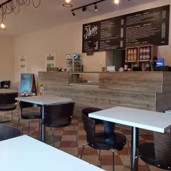 Bar Smakołyk W Cielimowie (Cielimowo )