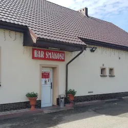 Bar Smakosz (Sierakowice )