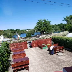 Bar Smakosz (Kętrzyn )