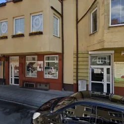 Bar Smakosz (Myślibórz )
