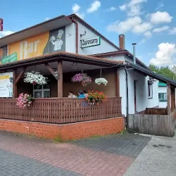 Bar Smakosz Joanna Potempa-sławik (Piasek )