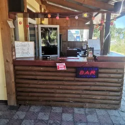Bar Smażalnia Pod Meduzą (Darłowo )