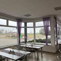 Bar Stanowianka (Franciszkowo )