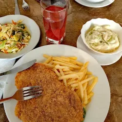 Bar „stylowy” (Nakło nad Notecią )