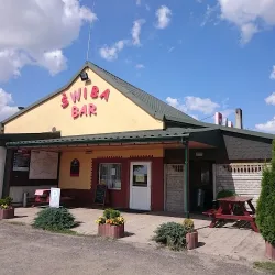 Bar „Świba” (Kępno )