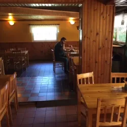 Bar Świeżonka (Perzów )