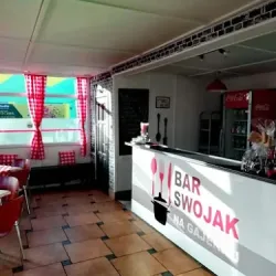 Bar Swojak Na Gajerku (Iława )