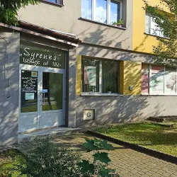 Bar Syrenka (Dębica )