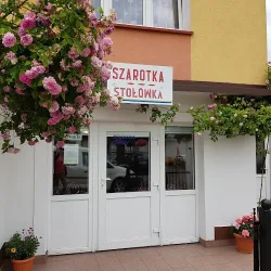 Bar Szarotka Najlepsze Jedzenie Domowe (Mielno )