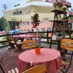 Bar Szuwarek (Kretowiny )