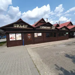 Bar Taurus Pilzno (Pilzno )