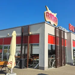 Bar Taurus RowieŃ ZachÓd (Żory )