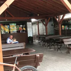 Bar Tawerna (Ślesin )