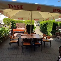 Bar „tawerna” Waldemar Fischbach (Międzychód )