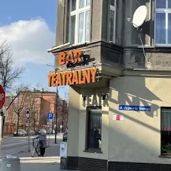 Bar Teatralny (Gliwice )