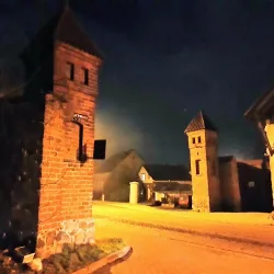 Bar Topolino (Mieszkowice )