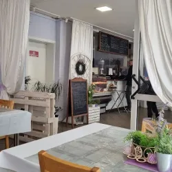 Bar Totu (Wałcz )