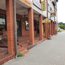 Bar U Bogusi (Pisz )