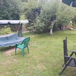 Bar U Ewuni (Mrągowo )