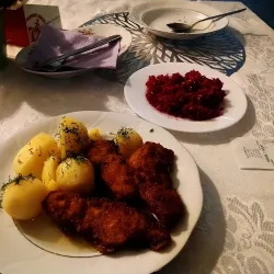 Bar U Helenki (Pogórze )