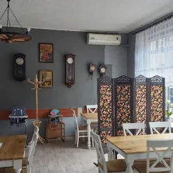 Bar U Kota (Złocieniec )