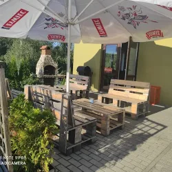 Bar U Leona (Kopaliny )