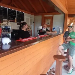 Bar U Leona - Noclegi (Solina )