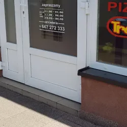 Bar U Marka (Gryfice )