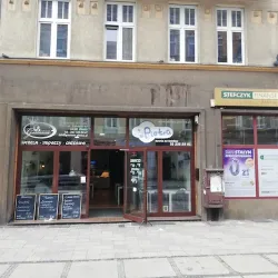 Bar U Piotra (Gliwice )