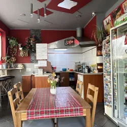 Bar U Piotra (Rogoźno )