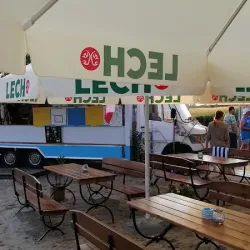 Bar U Piotra On Tour (Tarnobrzeg )