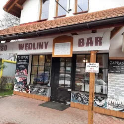 Bar U Rzeźnika (Brzozów )