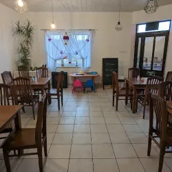 Bar U Sylwii (Mytarka )