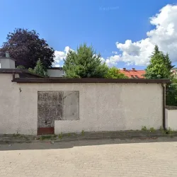 Bar U Szefa (Morąg )