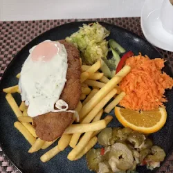 Bar U Szwagra (Sławno )