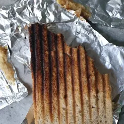 Bar U Tomka (Chojna )