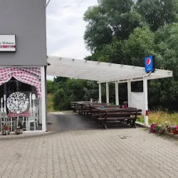 Bar U Urbana (Dołuje )