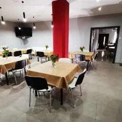Bar U Żaby (Koźmin Wielkopolski )
